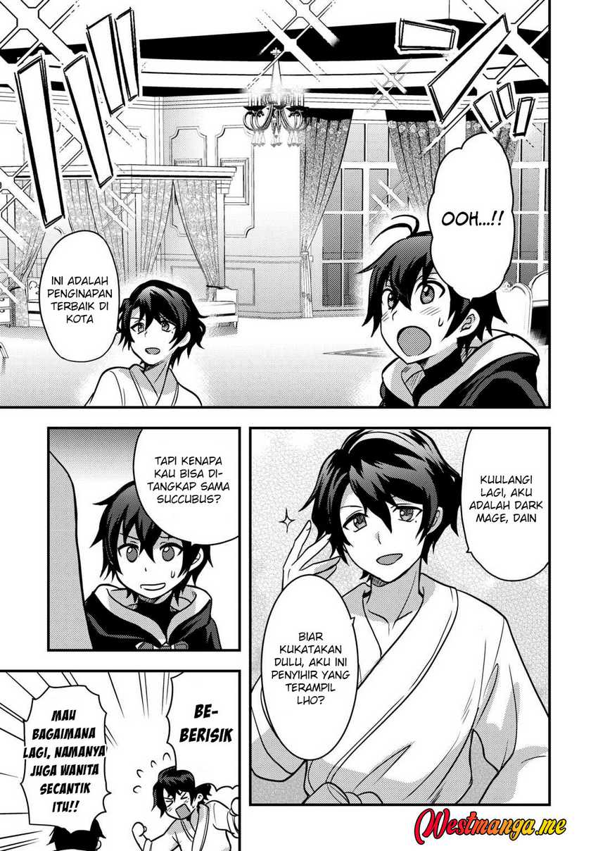 Fuguushoku to Baka ni Saremashita ga Jissai wa Sorehodo Waruku Arimasen? Chapter 46 Gambar 9